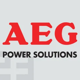 Aeg Power Solutions